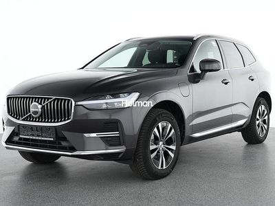 Grau Gebraucht 2022 Volvo XC60 SUV | 39.972 € (Superpreis)