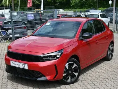 Gebraucht Opel Corsa-e 114 kW (156 PS) 2024 Andere Kleinwagen
