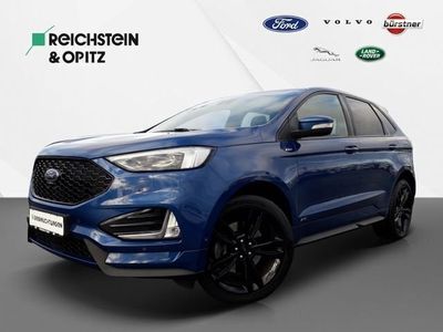 gebraucht Ford Edge 2,0 EcoBlue 4x4 Aut. ST-LINE +Standhzg +ACC