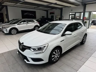 Gebraucht Renault Mégane IV