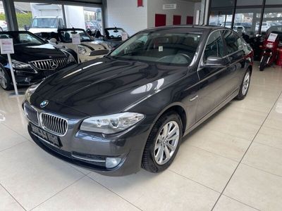 gebraucht BMW 530 Baureihe 5 Lim. 530i*TOP ZUSTAND