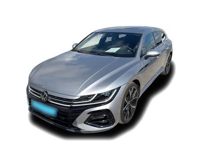 VW Arteon