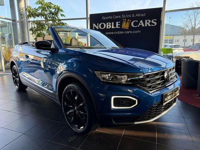 Gebraucht 2020 VW T-Roc SUV | 26.680 € (Etwas zu teuer)