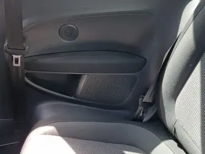 Gebraucht VW Beetle CLUB 150 PS (110 kW) 2015 Weiß Kleinwagen