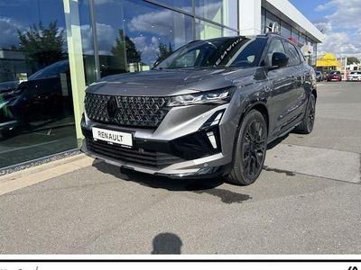 Gebraucht Renault Austral Esprit Alpine 200 PS (147 kW) 2025 Grau SUV