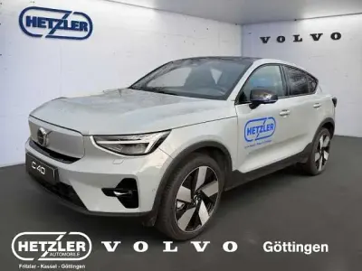 Usata Volvo EC40 220 kW (300 CV) 2025 SUV