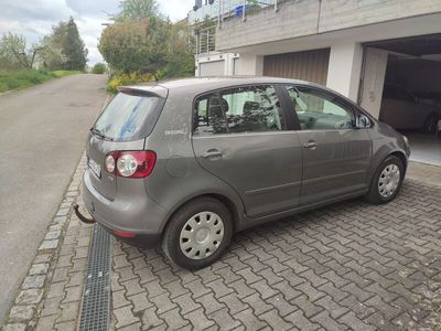 gebraucht VW Golf Plus 1,9 Tdi