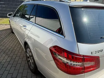 Gebraucht Mercedes E300