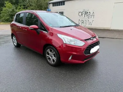 Gebraucht Ford B-MAX