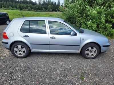VW Golf IV