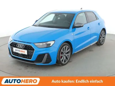 Gebraucht Audi A1 Sportback