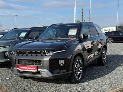 Ssangyong (KGM) Torres