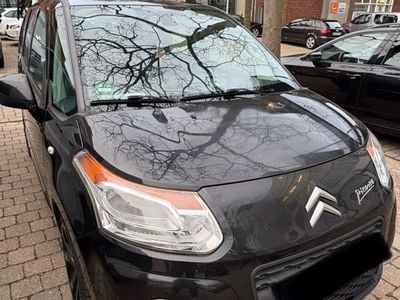 Citroën C3 Picasso