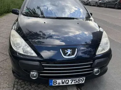 Gebraucht Peugeot 307