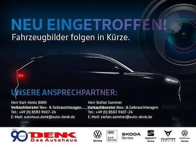 Gebraucht VW Golf VII Comfortline 150 PS (110 kW) 2017 Schwarz Limousine