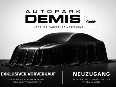 Gebraucht VW T-Cross