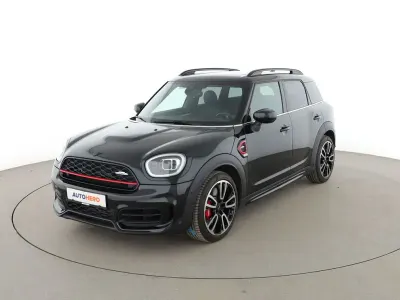 Occasion Mini John Cooper Works Countryman 306 ch (225 kW) 2023 Noir SUV
