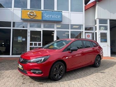 gebraucht Opel Astra Sports Tourer Edition Start/Stop