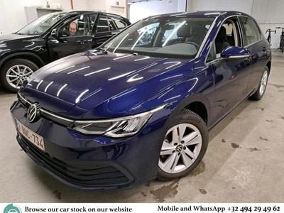 VW Golf VIII