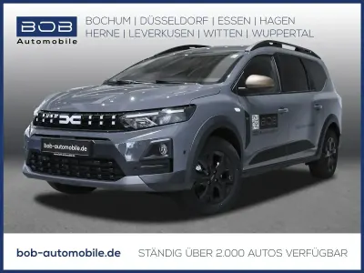 Usata Dacia Jogger Extreme 109 CV (80 kW) 2026 Grigio Monovolume