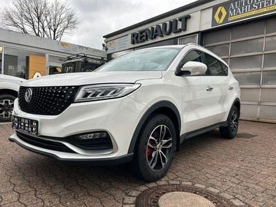 Gebraucht DFSK Fengon 145 PS (106 kW) 2025 Weiß SUV