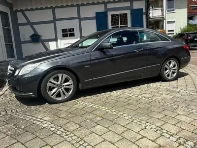 Gebraucht Mercedes E250