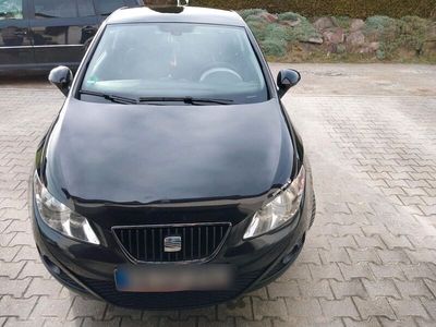 gebraucht Seat Ibiza 