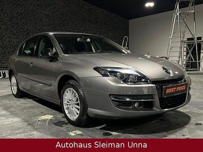 Grau Gebraucht 2013 Renault Laguna III Sportway Limousine | 9.590 € (Teuer)