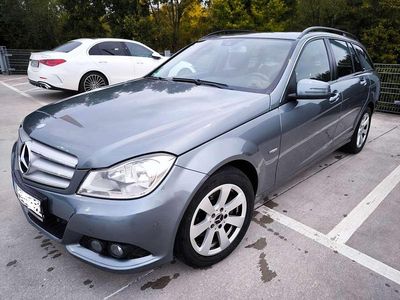 Gebraucht Mercedes C220 170 PS (125 kW) 2011 Kombi