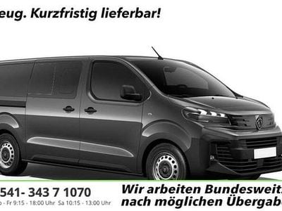 Artense grau metallic Neu 2025 Peugeot Expert S Van | 37.369 €