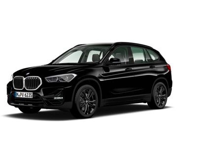 gebraucht BMW X1 xDrive20i