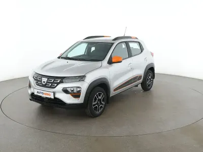 Gebraucht Dacia Spring