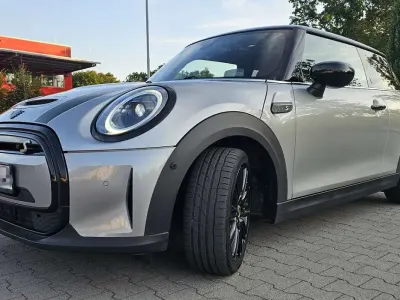 Gebraucht Mini Cooper SE