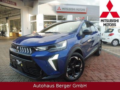 Neu Mitsubishi Grandis Diamant Edition 141 PS (103 kW) 2026 Blau SUV