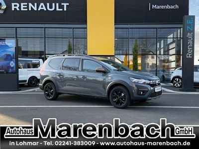 gebraucht Dacia Jogger Extreme+ TCe 100 ECO-G + Kamera