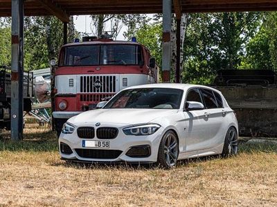 BMW M140