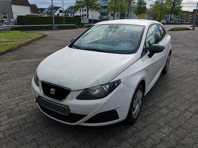 gebraucht Seat Ibiza 1.2 voll fahrbereit