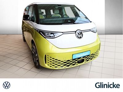 gebraucht VW ID. Buzz ID. BuzzPro 150 kW Assistenzp. Komfortp. Stylep.