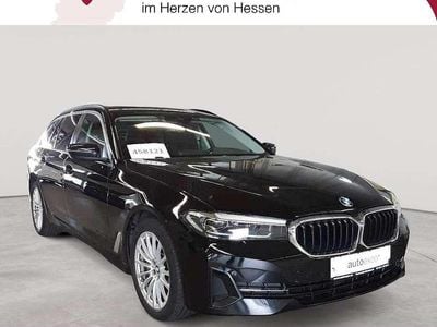 BMW 530e