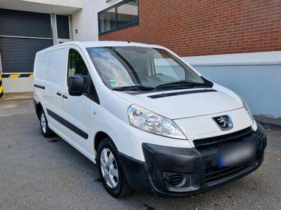 Peugeot Expert