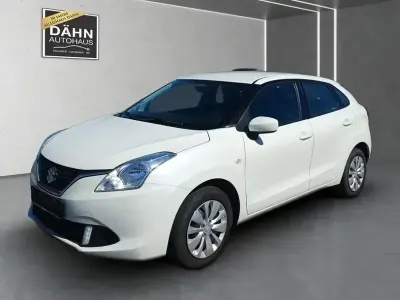 Gebraucht Suzuki Baleno