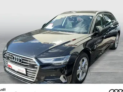 Gebraucht Audi A6