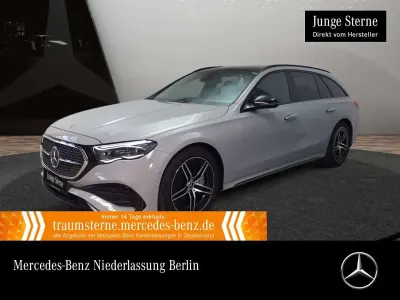 Gebraucht Mercedes E300