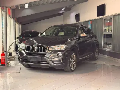 Gebraucht BMW X6