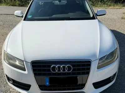 Gebraucht Audi A5 Sportback