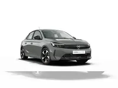 Neu Opel Corsa Edition 56 kW (77 PS) 2026 Grau (grafik grau (uni)) Kleinwagen