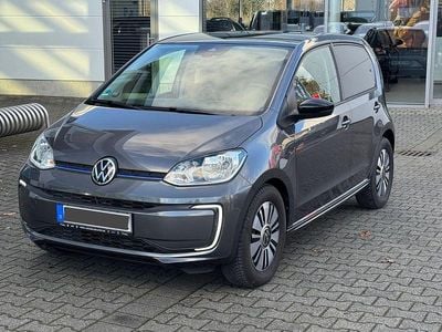 Gebraucht VW e-up! Style 61 kW (83 PS) 2022 Grau Kleinwagen