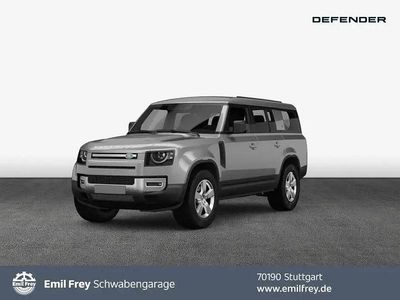Gebraucht Land Rover Defender SE Dynamic 249 PS (183 kW) 2025 Grau SUV