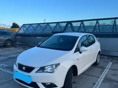 Gebraucht Seat Ibiza