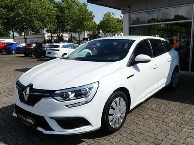 Renault Mégane GrandTour